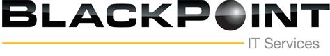 blackpoint it services seattle wa|Working at BlackPoint IT Services .